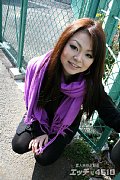 山内 美央 - 山内 美央